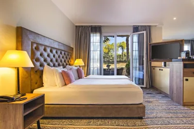 Lindner Hotel Mallorca Portals Nous, part of JdV by Hyatt — foto 3