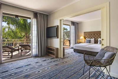 Lindner Hotel Mallorca Portals Nous, part of JdV by Hyatt — foto 4