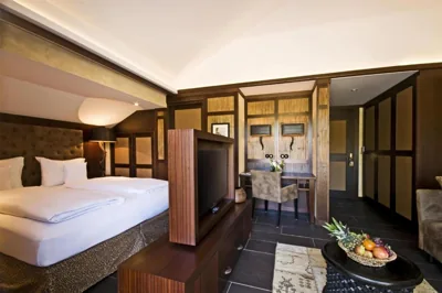 Lindner Hotel Mallorca Portals Nous, part of JdV by Hyatt — foto 5