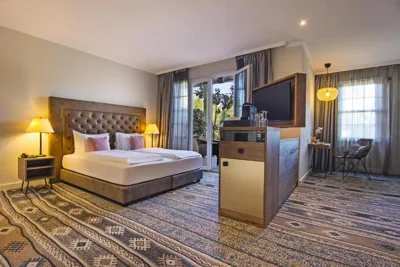 Lindner Hotel Mallorca Portals Nous, part of JdV by Hyatt — foto 6