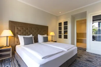 Lindner Hotel Mallorca Portals Nous, part of JdV by Hyatt — foto 8