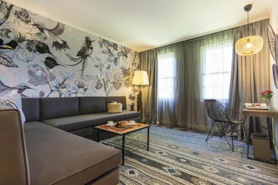 Lindner Hotel Mallorca Portals Nous, part of JdV by Hyatt — foto 10