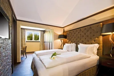 Lindner Hotel Mallorca Portals Nous, part of JdV by Hyatt — foto 11