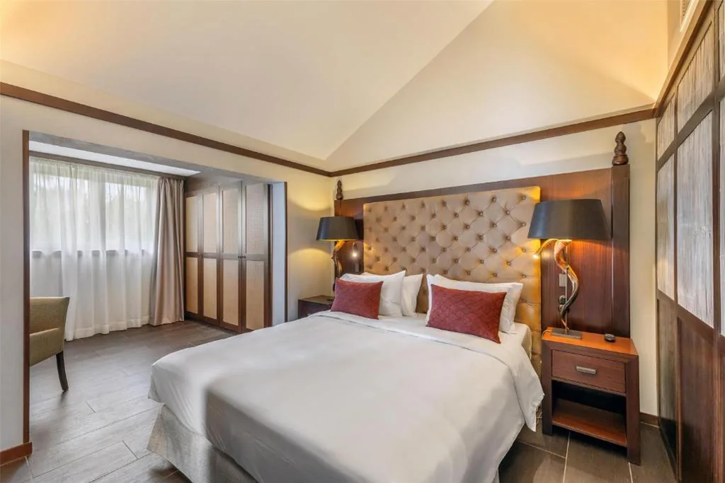 Suite Africana — Lindner Hotel Mallorca Portals Nous, part of JdV by Hyatt