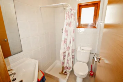 Linea - sea view villa with private pool in Teulada — foto 8