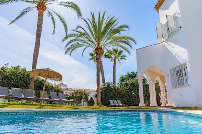 Lirios Village Marbella - Private Villas, Unbeatable Location, Heated Pools — foto 6