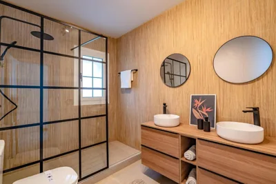 Lirios Village Marbella - Private Villas, Unbeatable Location, Heated Pools — foto 9