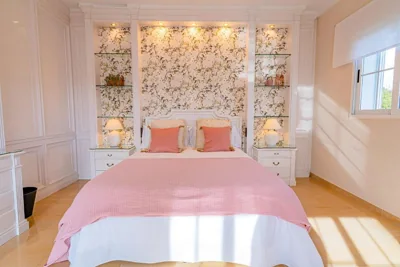 Lirios Village Marbella - Private Villas, Unbeatable Location, Heated Pools — foto 12