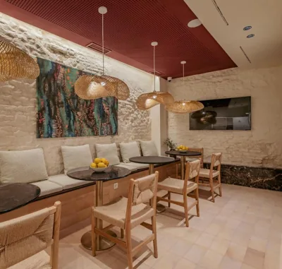 LIRIUM Casa Patio — foto 5