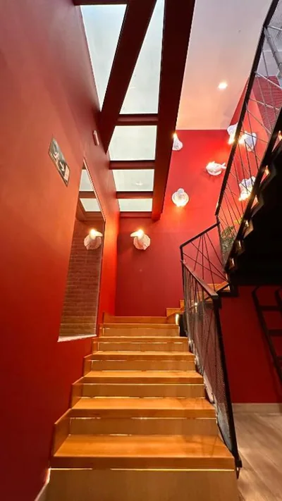 Literal Hostel Madrid — foto 4