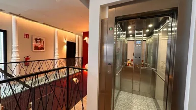 Literal Hostel Madrid — foto 6