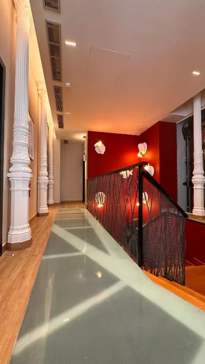 Literal Hostel Madrid — foto 7