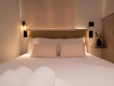 Literal Hostel Madrid — foto 8