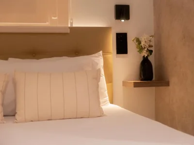 Literal Hostel Madrid — foto 10