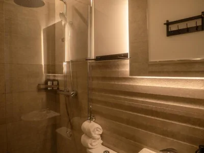 Literal Hostel Madrid — foto 12