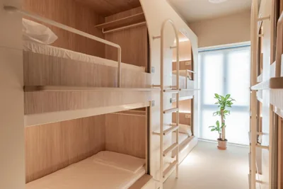 Literal Hostel — photo 3