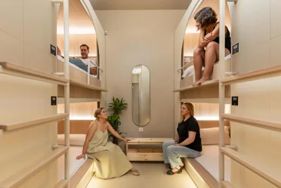 Literal Hostel — photo 4