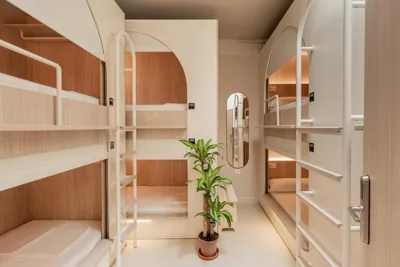Literal Hostel — photo 7