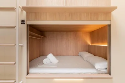 Literal Hostel — photo 11