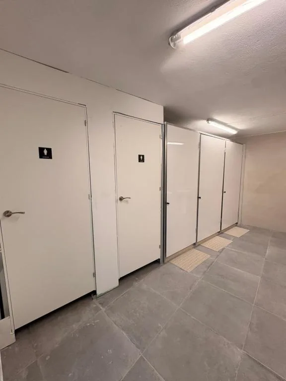 Camera familiare — LITTLE Hostel