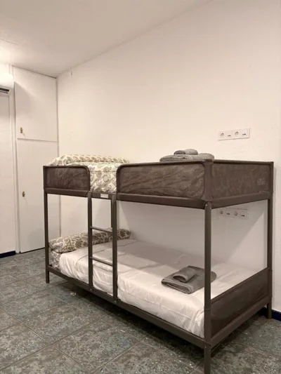 LITTLE Hostel — foto 2