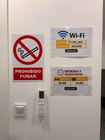 LITTLE Hostel — foto 5
