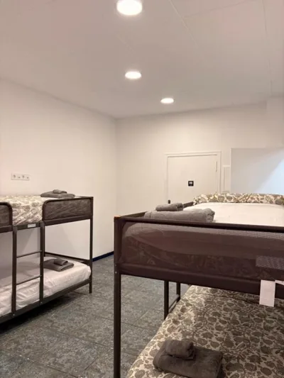 LITTLE Hostel — foto 6