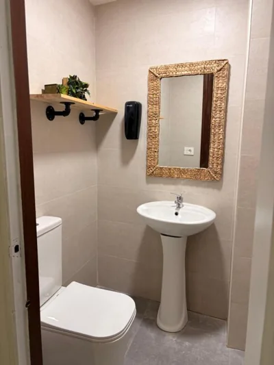 LITTLE Hostel — foto 12