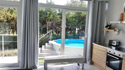 Little Paradise close to La Sala in Puerto Banus / quiet — foto 4