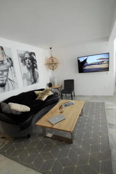 Little Paradise close to La Sala in Puerto Banus / quiet — foto 6