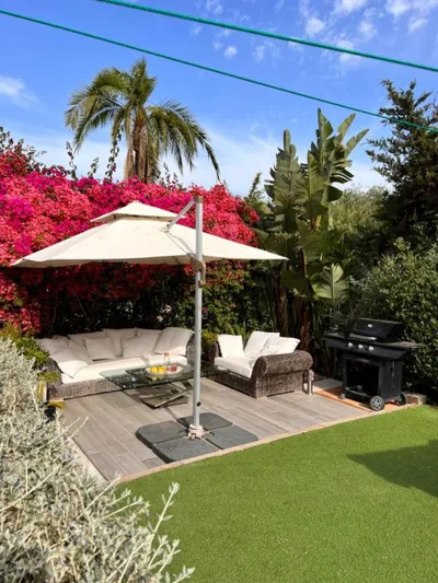 Little Paradise close to La Sala in Puerto Banus / quiet — foto 7