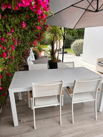 Little Paradise close to La Sala in Puerto Banus / quiet — foto 11