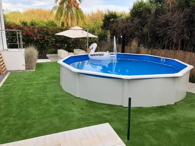 Little Paradise close to La Sala in Puerto Banus / quiet — foto 12