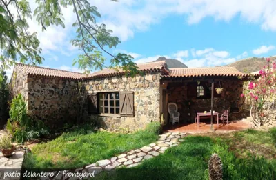 Live Finca San Miguel — Foto 3