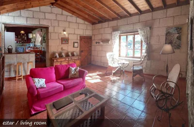 Live Finca San Miguel — Foto 5