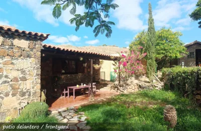 Live Finca San Miguel — Foto 6