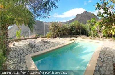 Live Finca San Miguel — Foto 12