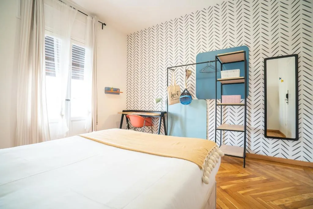 Live It Madrid Chamberi