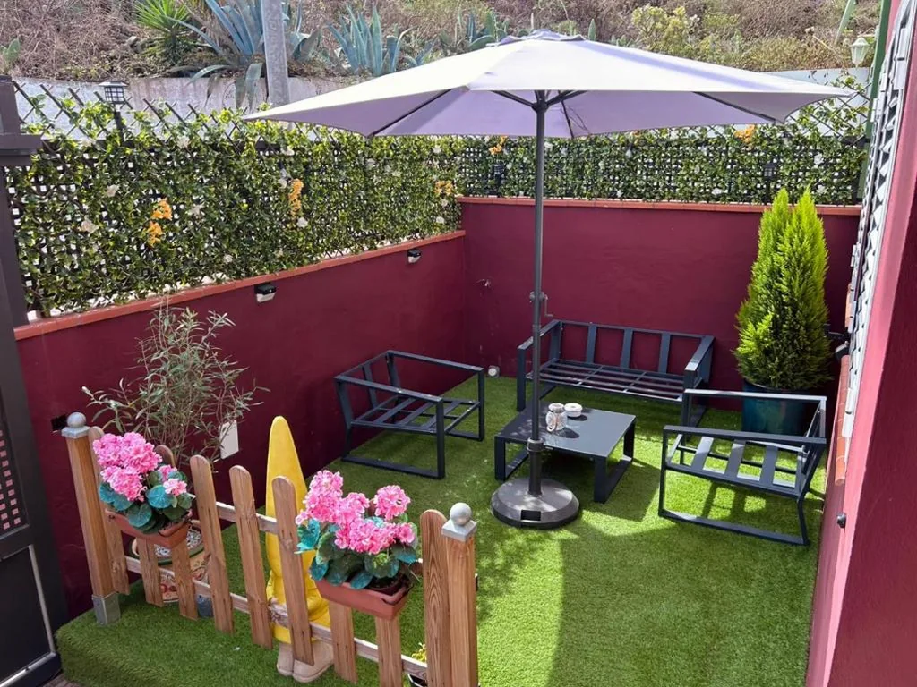 Haus mit 3 Schlafzimmern — Live Tacoronte Casa Tagoro