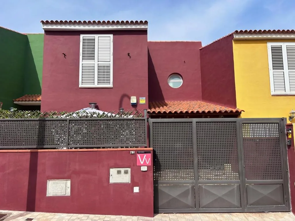Live Tacoronte Casa Tagoro