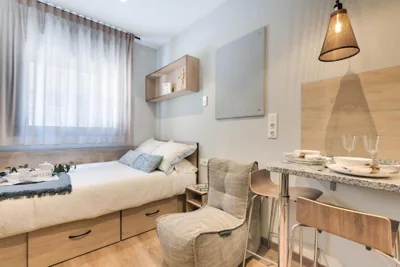 Livensa Living Pamplona — foto 2