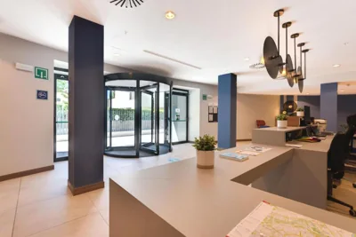Livensa Living Pamplona — foto 4
