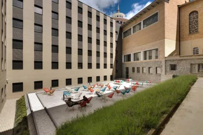 Livensa Living Pamplona — foto 6