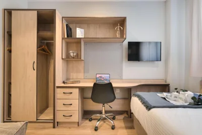 Livensa Living Pamplona — foto 11