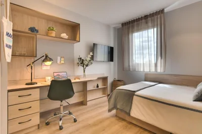 Livensa Living Salamanca Parking Free — 照片 5