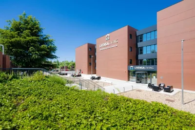 Livensa Living Salamanca Parking Free — 照片 6