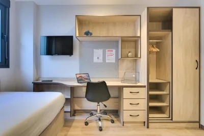 Livensa Living Salamanca Parking Free — 照片 8