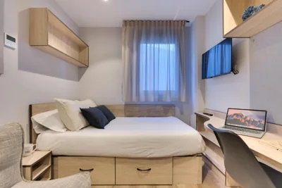 Livensa Living Salamanca Parking Free — 照片 12