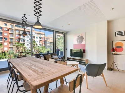 Livensa Living Studios Valencia Viveros — foto 4