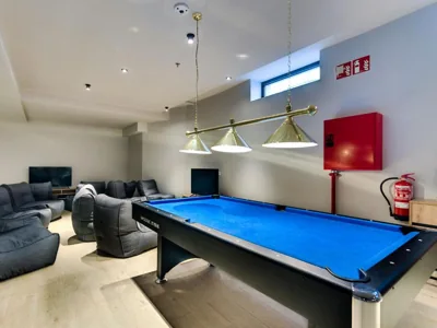 Livensa Living Studios Valencia Viveros — foto 5
